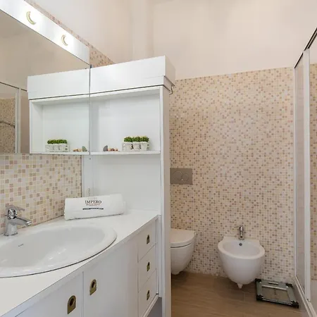 Girasole - Vista Apartment *