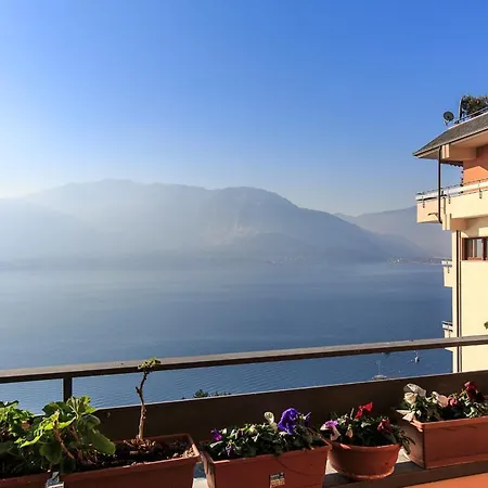 Girasole - Vista Bieno (Piedmont)