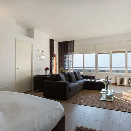 Apartment Girasole - Vista Bieno (Piedmont)